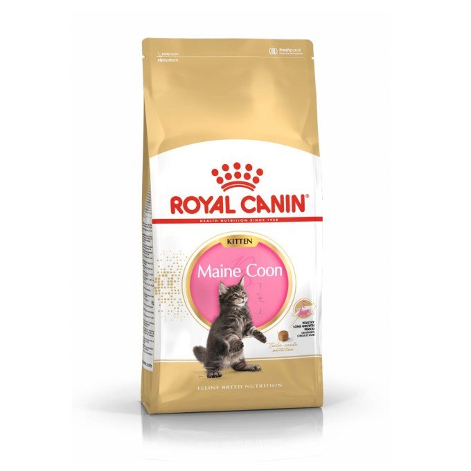 ROYAL CANIN KITTEN MAINE COON 2KG